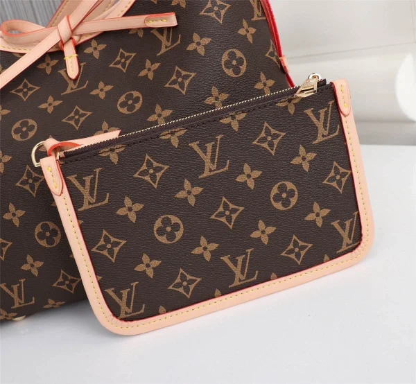 Louis Vuitton Model: 46283 Size: 34x28x11cm - 图片 5