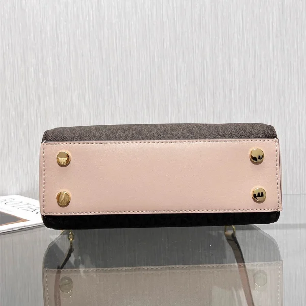 Mk Crossbody Tote Size: 21cmx9x14 Model: 340320300 - 图片 5