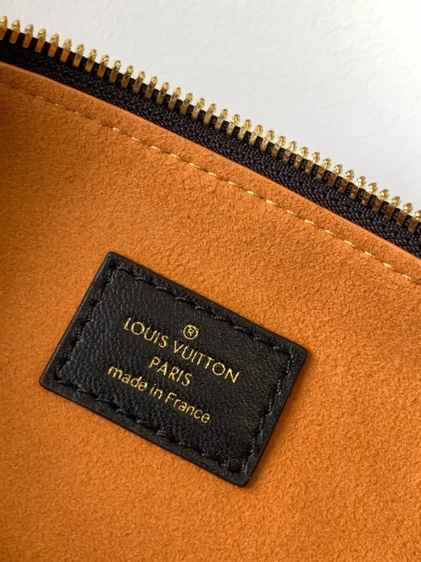 Louis Vuitton Size: 34 x 24 x 12 cm - 图片 2