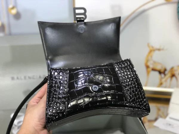 Balenciaga Paris Model: 23x10x24cm Size: 19x8x21cm - 图片 2