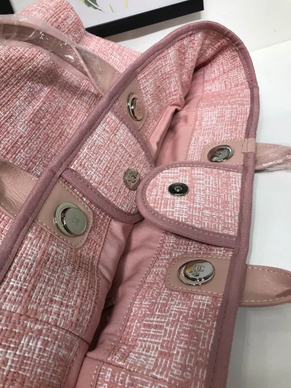 66941 Beach bag Size: 39cmX20cmX30cm - 图片 6