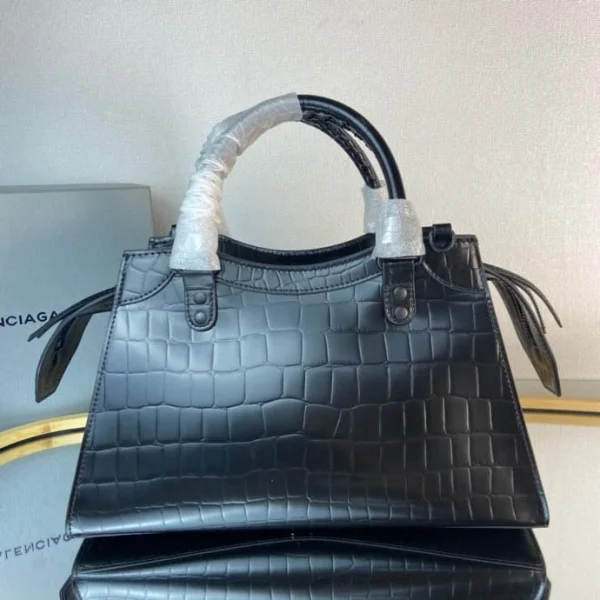 Balenciag* Neo Classic Casual Bag Size: 18cm - 图片 8