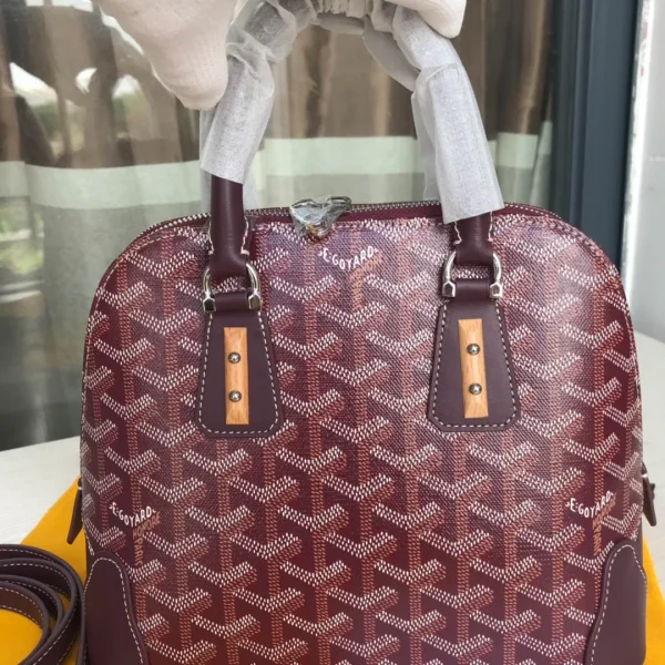 G0YARD Shell Bag Size: 23*10*18cm - 图片 9