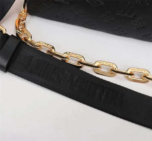 Louis Vuitton Model: 57790 Size: 26x20x12cm - 图片 4