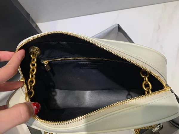 Retro gold chain Model：620 - 图片 3