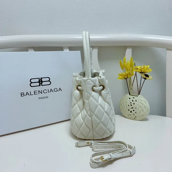 Balenciaga bucket bag Model: A98 - 图片 7