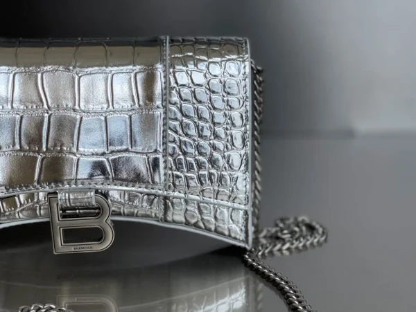 Balenciag Model No.:199 Size:19X12X5cm - 图片 6