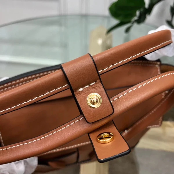 BV Arco29~mini bag Size:29x9cm - 图片 4