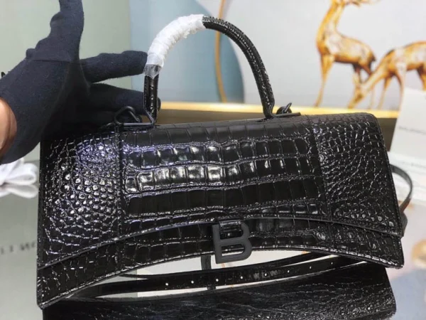 Balenciaga Handbag Model: DG-1007 Size: 6*15*35cm - 图片 4