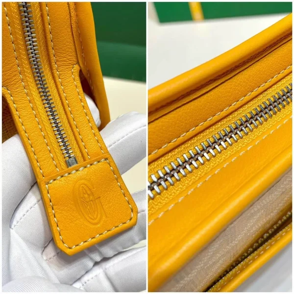 G0YARD Size: 24.5x 19.5x 7cm - 图片 3