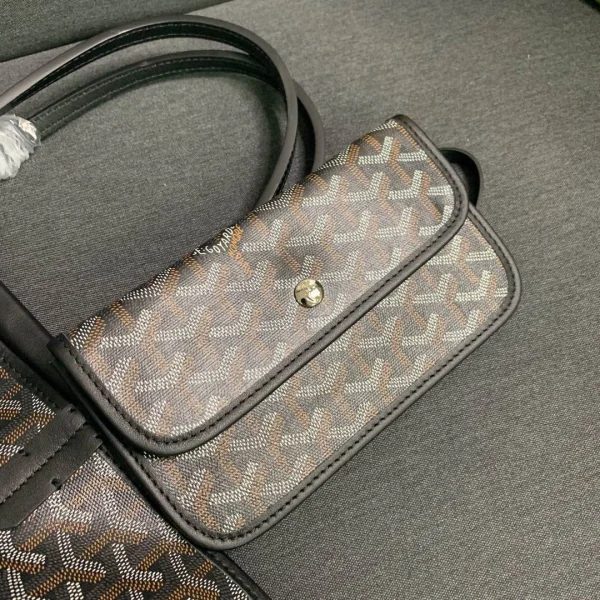 Goyard Size: 34*46*22*28cm - 图片 4