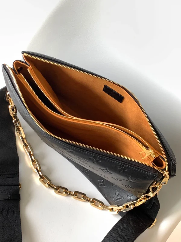 Louis Vuitton Size: 34 x 24 x 12 cm - 图片 3