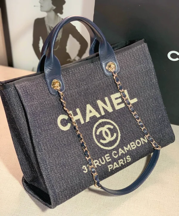 Beach Bag Size: 38*33cM - 图片 6