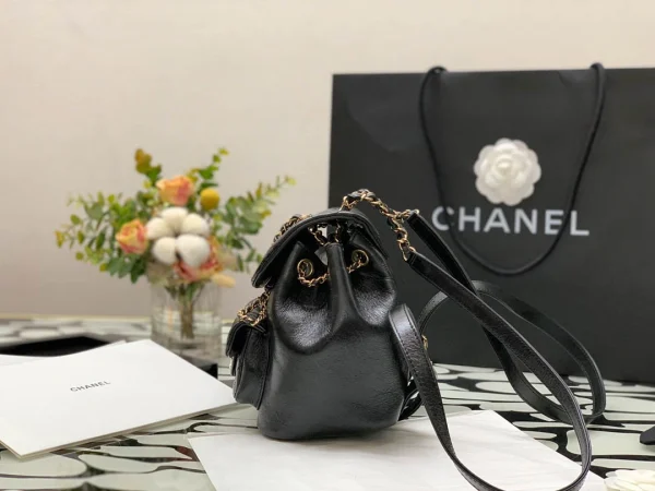 Backpack Women's Backpack Size: 181812cm99121 - 图片 9