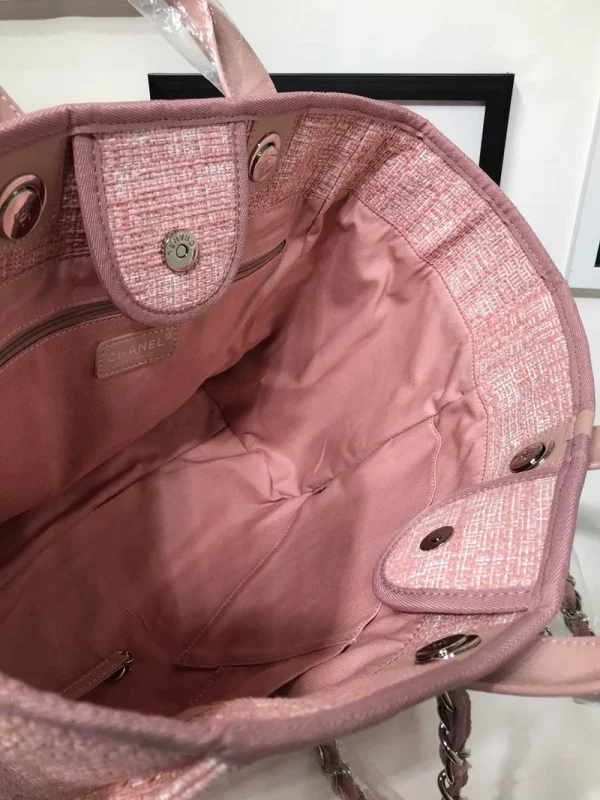 66941 Beach bag Size: 39cmX20cmX30cm - 图片 3