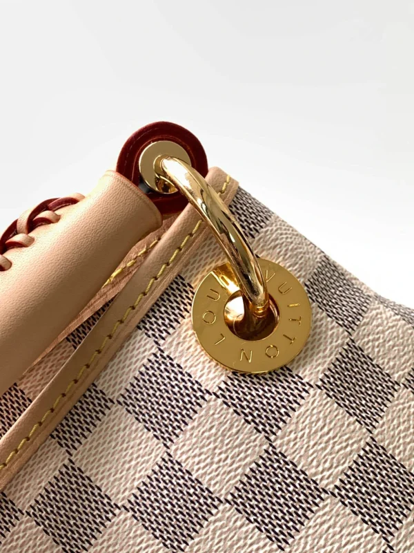 Louis Vuitton Size: 46 x 32 x 24 cm - 图片 7