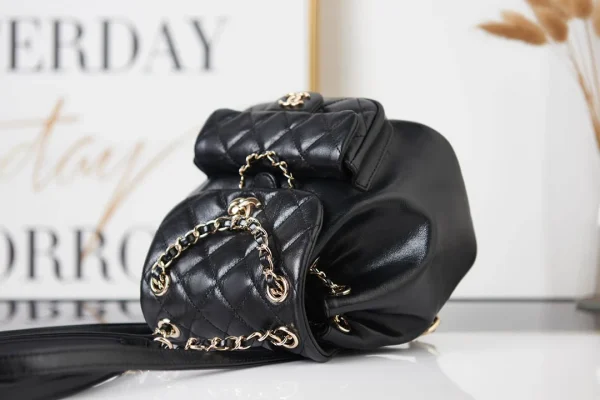 Backpack Size: 181812cm Style: AS2908 - 图片 6