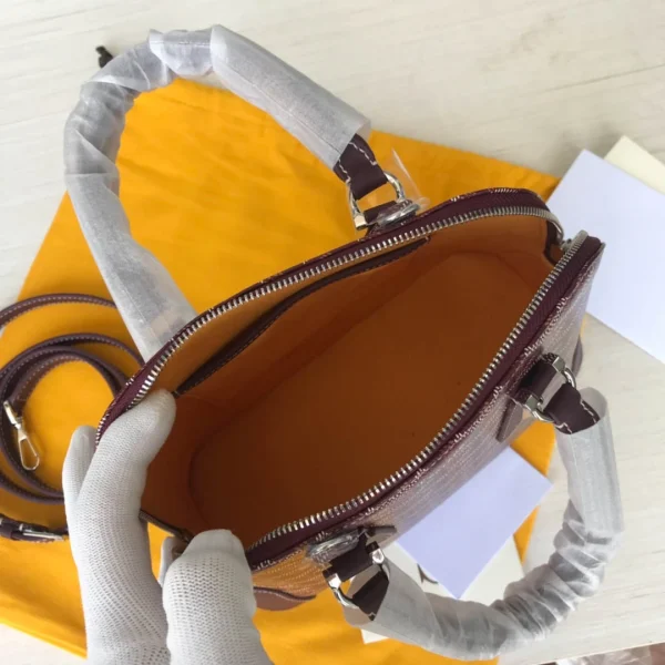 G0YARD Shell Bag Size: 23*10*18cm - 图片 5
