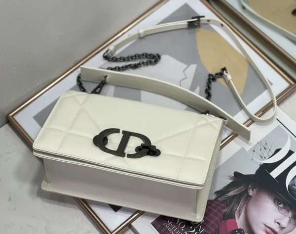 30 Montaigne Chain Clutch: 25.5cm - 图片 5