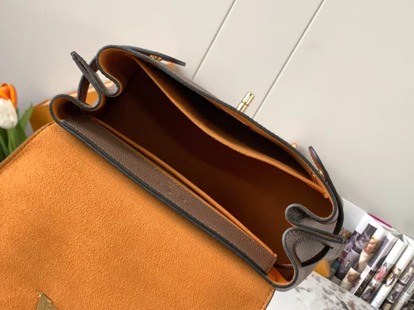 Louis Vuitton Size: 28*20*11.5cm - 图片 3