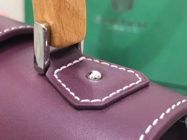 G0YARD mini Saigon bag - 图片 6