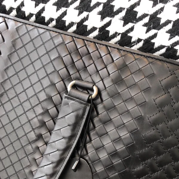 BV Briefcase Size: 43cm Black - 图片 7