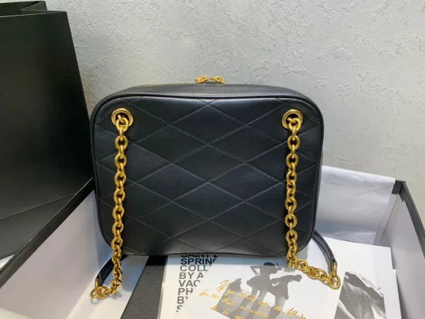 Retro gold chain Model: 620 - 图片 5