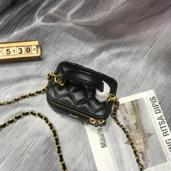 Bucket Bag Model No.;5865 - 图片 7