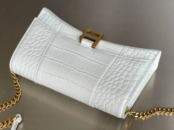 Crossbody bag Model: 198 Size: 22x13x5cm - 图片 3