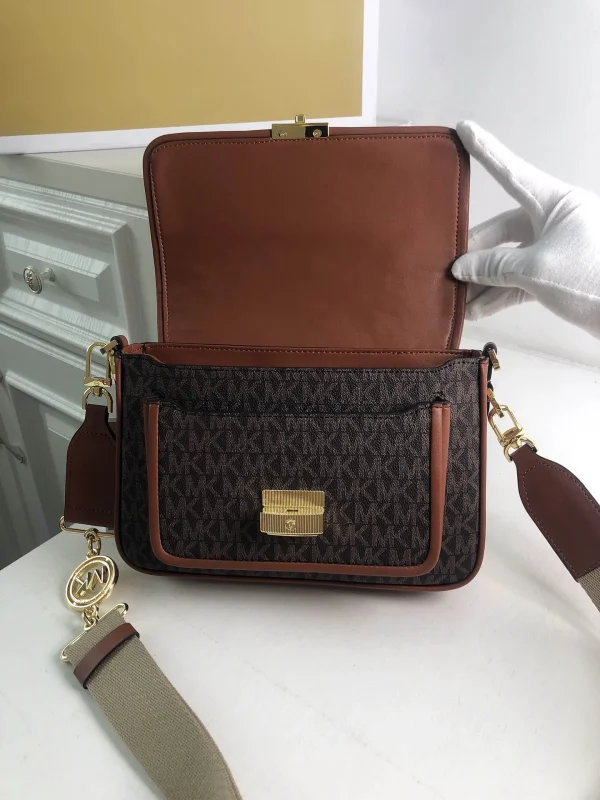 MK Bradshaw Model:2101 Size:24-8-16 - 图片 3