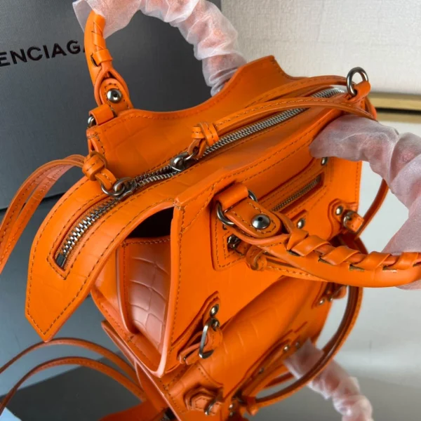 Balenciag Size: 18cm - 图片 5