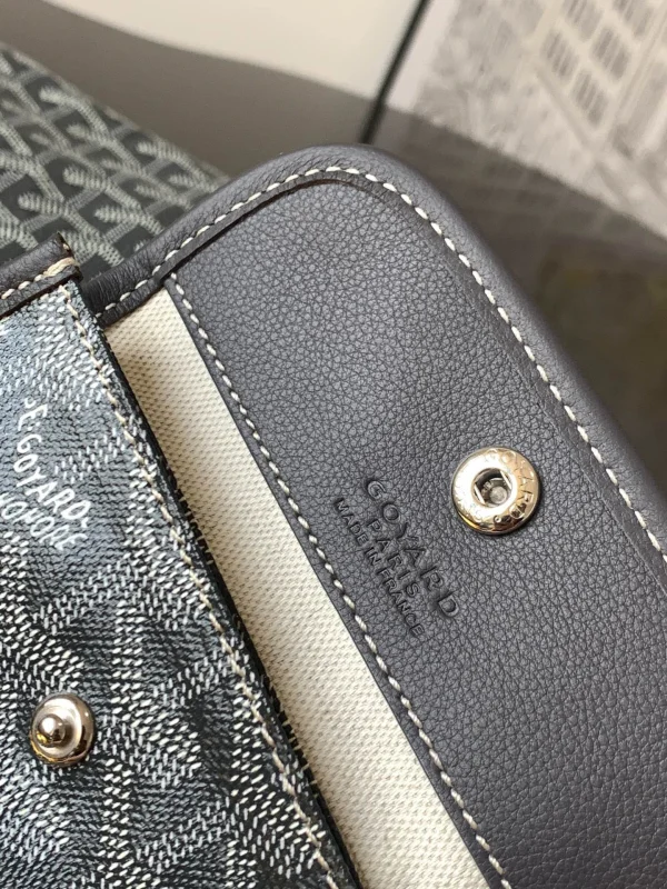 Anjou Mini Bag Size: 20x10x20cm - 图片 4