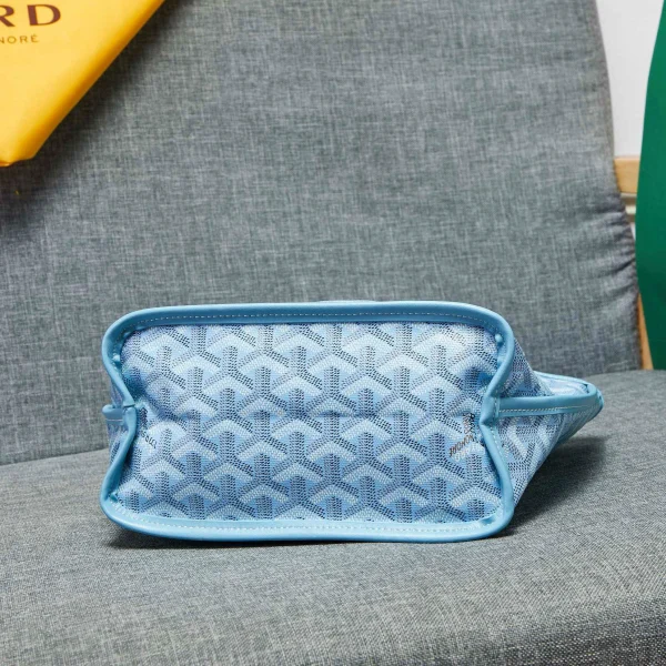 Double-sided Mini Mother & Child Bag Size: 20*28*11*20*18cm - 图片 6
