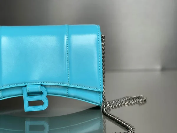 Balenciag Model: 199 Size: 19X12X5cm - 图片 8