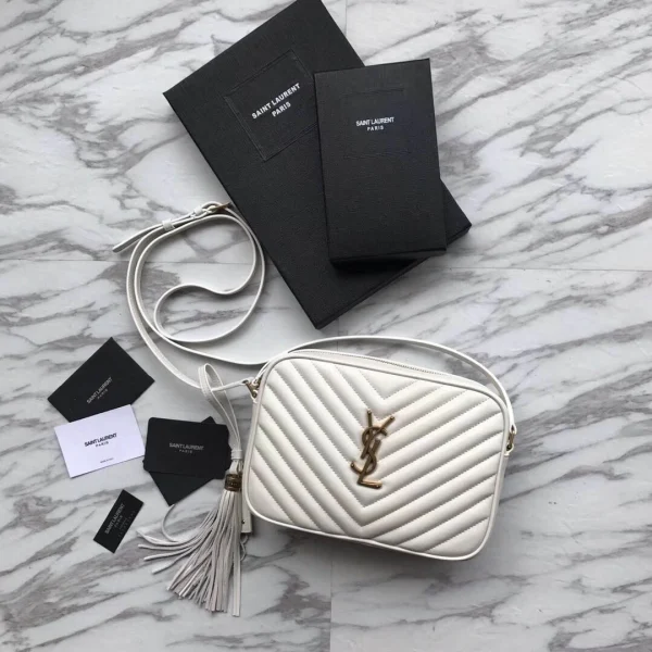 Camera bag Size：23x16x6 Code：505730 - 图片 9