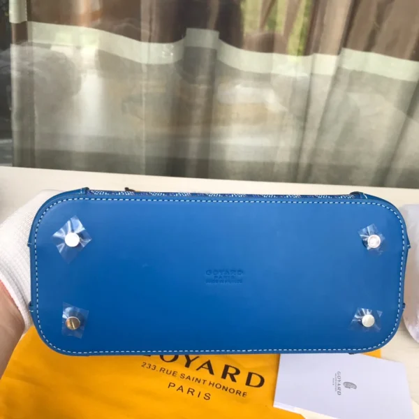 G0YARD Shell Bag Size:23*10*18cm - 图片 2