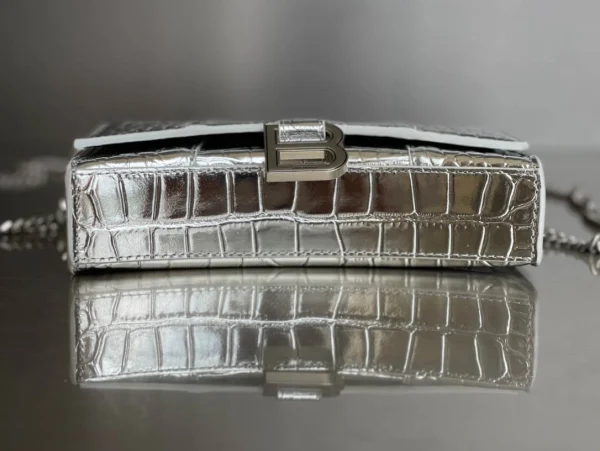 Balenciag Model No.:199 Size:19X12X5cm - 图片 8