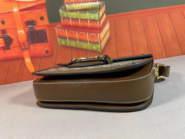 2020 Early Spring Series Model: 602204 Size: 25*18*8cm - 图片 6