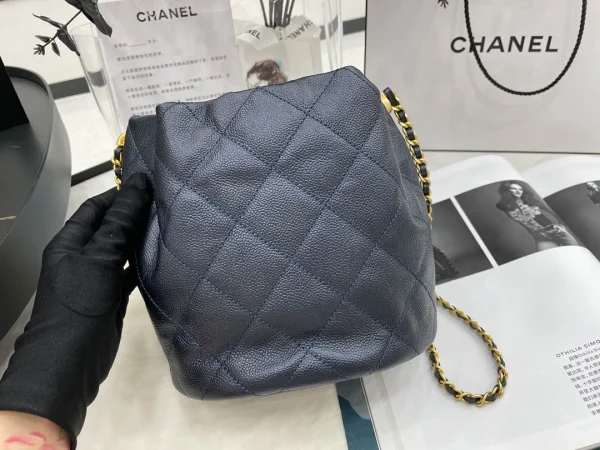 Bucket Bag Model: AS2859 Size: 17.5x17x14 - 图片 6