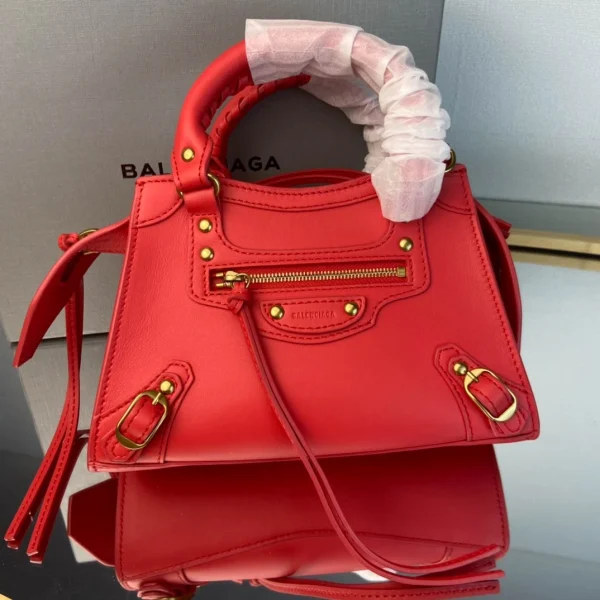 Balenciag Neo Classic - 图片 5