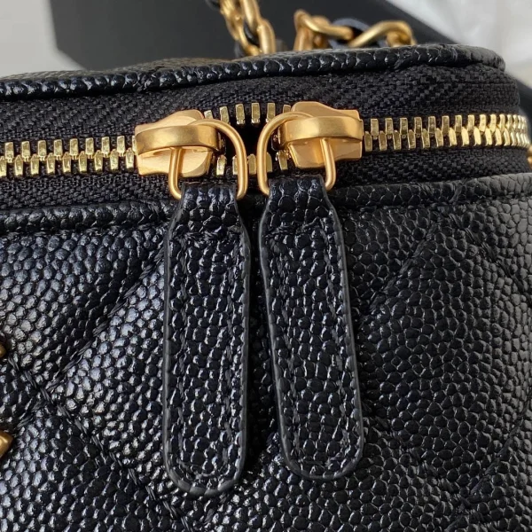 AP2805 Calfskin Model: AP2805 Size: 17*9.5*8*cm - 图片 6
