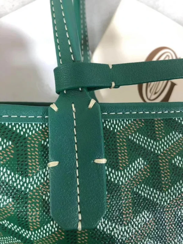 Goyard size：40*15*30 Bag opening 55 34*14*27 Bag opening 47 - 图片 6