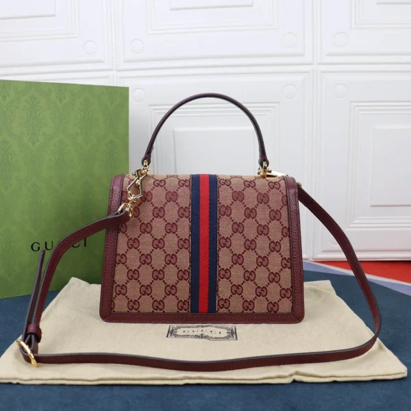 Model: 651055 Size: 25X17.5X7cm - 图片 6