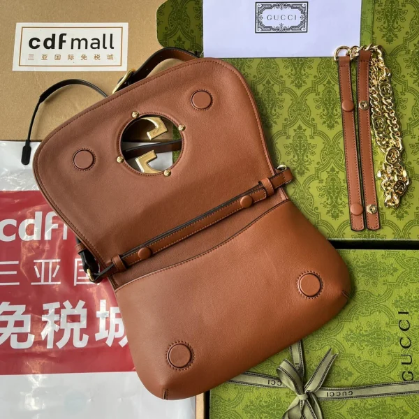 Model: 699268 Size: 28x16x4cm - 图片 3