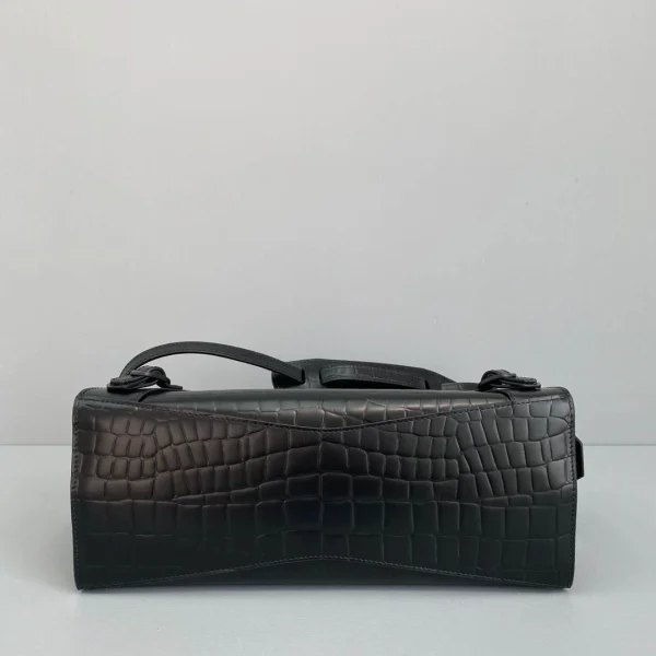 Balenciag* Neo Classic Biker Bag Size: 1991 Medium: 25*33*13*20cm - 图片 7