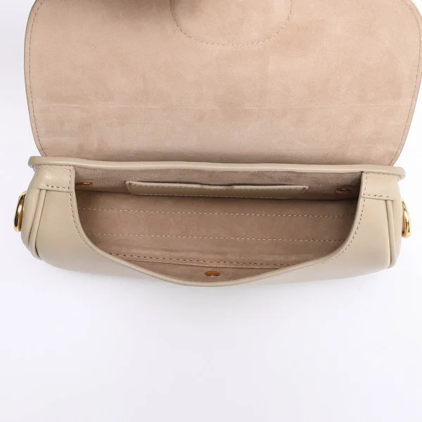 Bobby East-West Underarm Bag Handbag Ref: 2029 Size 22x13x5cm - 图片 3