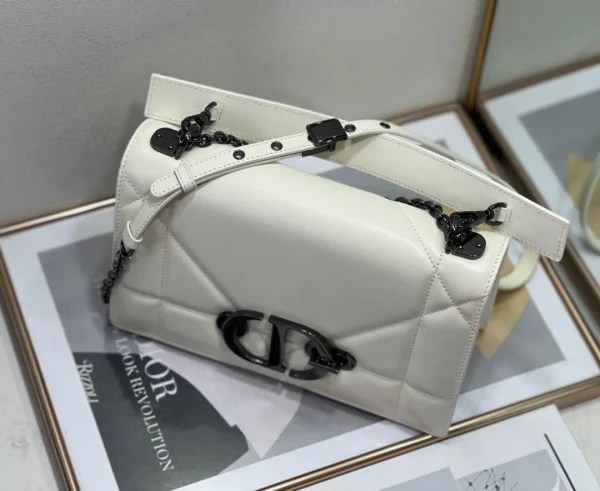 30 Montaigne Chain Clutch: 25.5cm - 图片 8