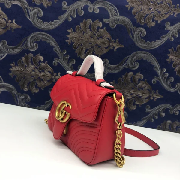 Model: 547260 Size: 21x15.5x8cm - 图片 9