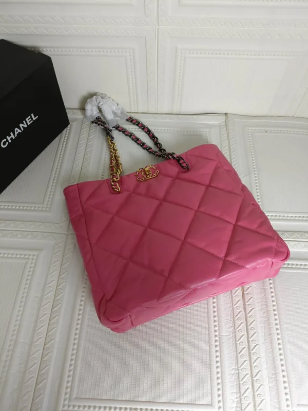 Black Gold Size: 30*37*10cm Style: 727 - 图片 6