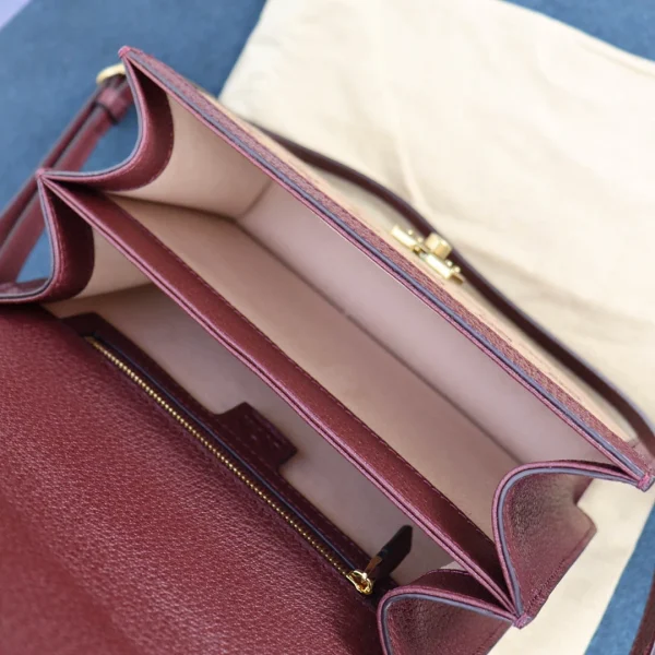 Model: 651055 Size: 25X17.5X7cm - 图片 3